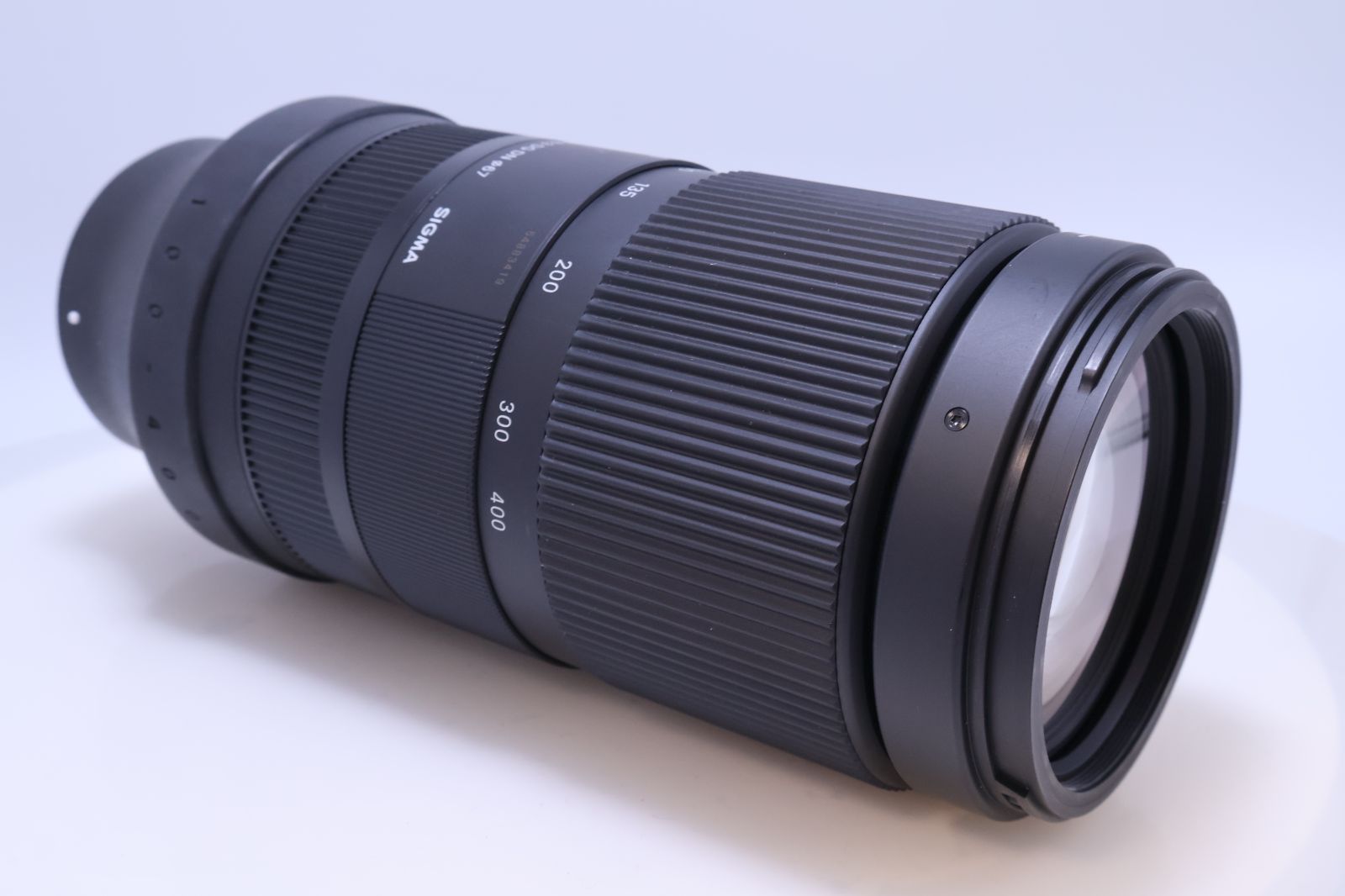  SIGMA 100 400 mm F 5 6 3 DG DN Leica ライカ Lマウント ズーム 望遠 フルサイズ ミラーレス用 Contemporary レンズ(ズーム) カメラ