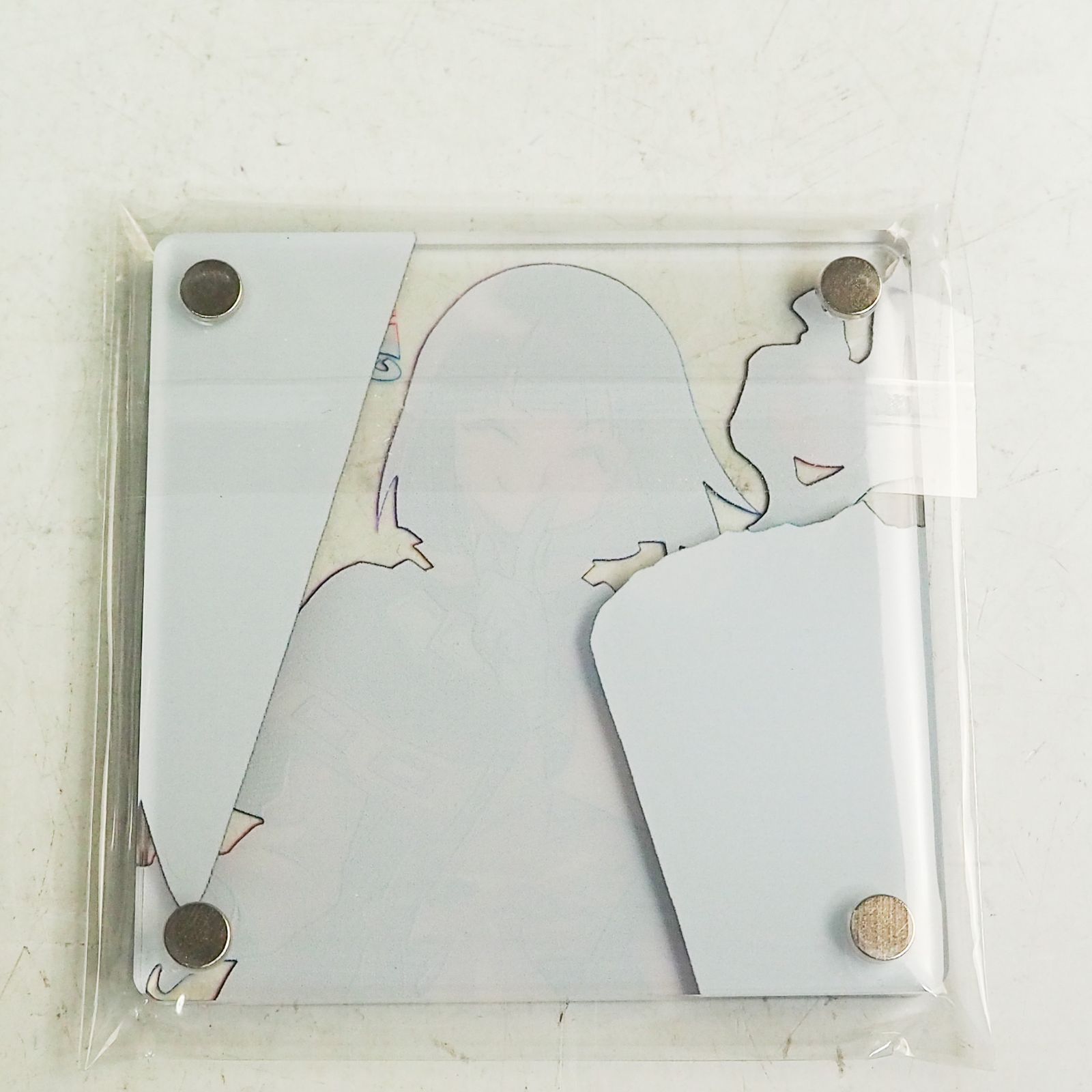 CO5226 未開封品 原作35周年記念 スレイヤーズ展 ～ごぅずおん