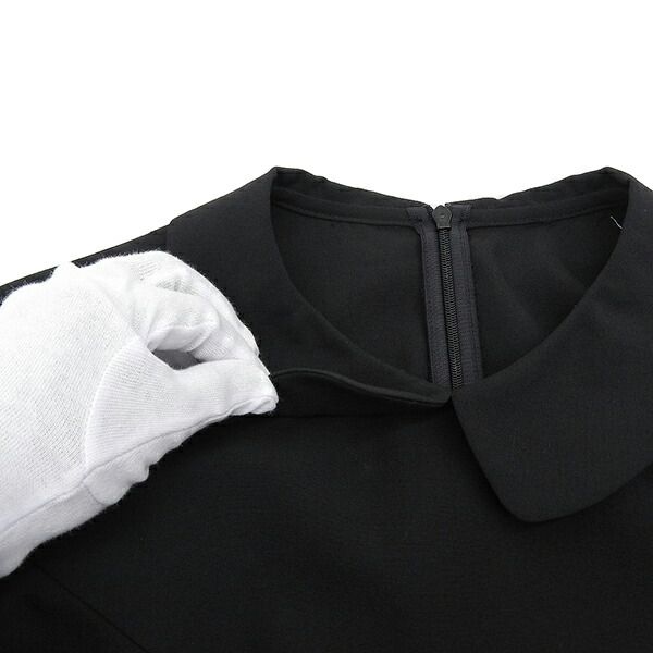 美品 tricot COMME des GARCONS トリコ コムデギャルソン AD1995 AW TO