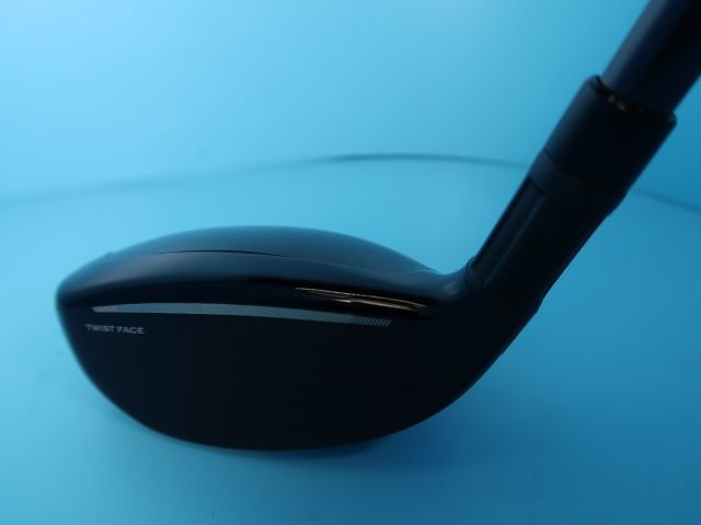 ユーティリティ テーラーメイド STEALTH RESCUE TENSEI RED TM 60 JP S 19 8175