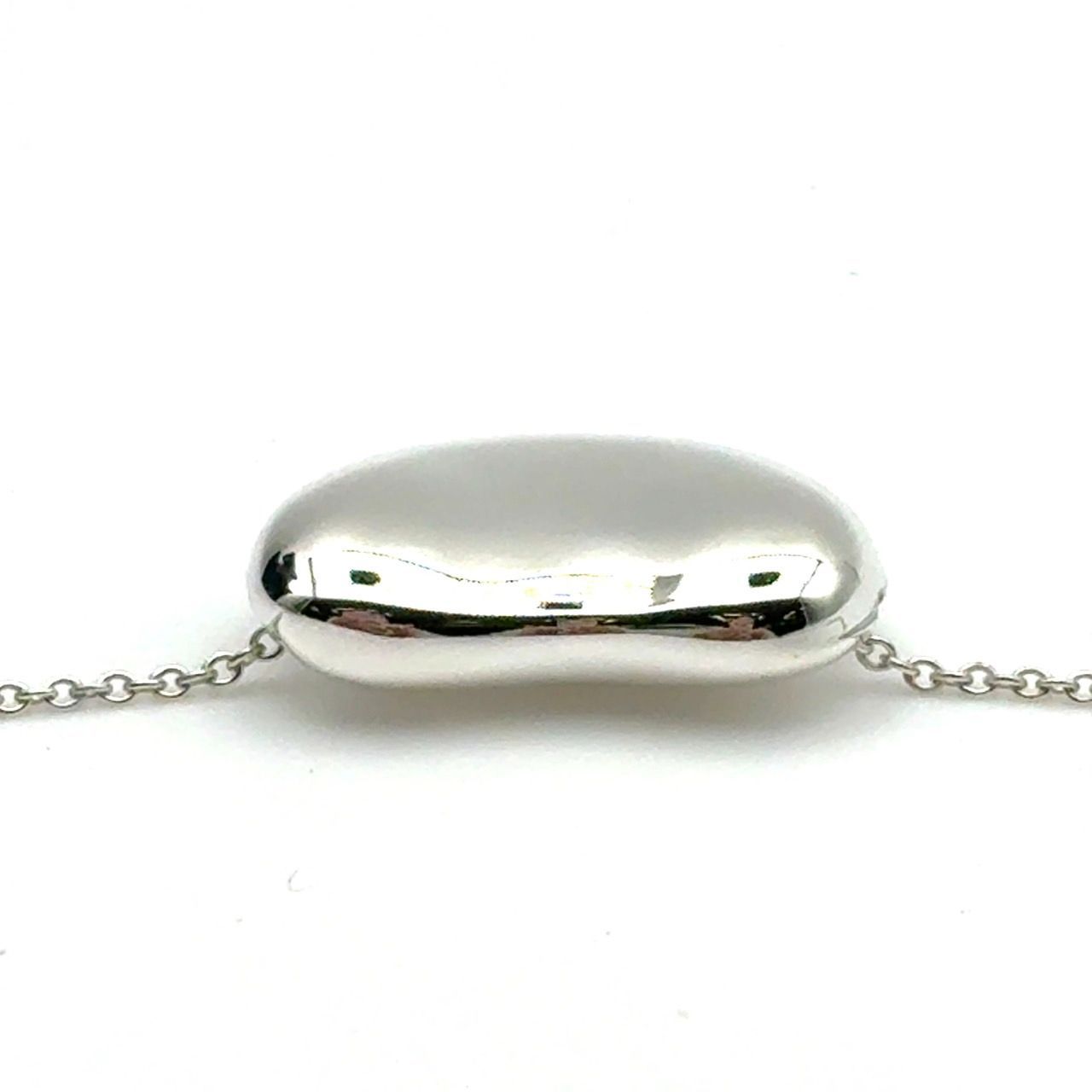 z/z/z/X123-9/【※新品仕上げ済】 TIFFANY&Co. ティファニー ネックレス