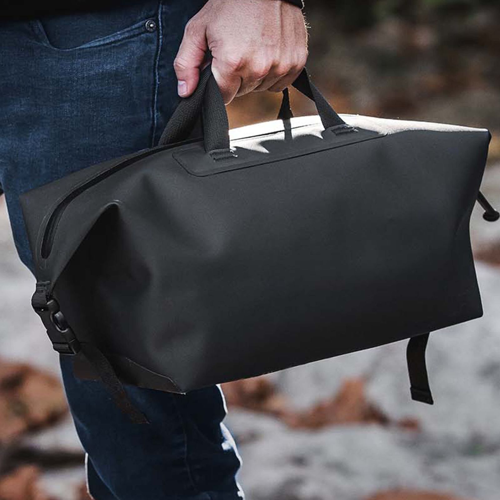 ポリマー生地 MAG