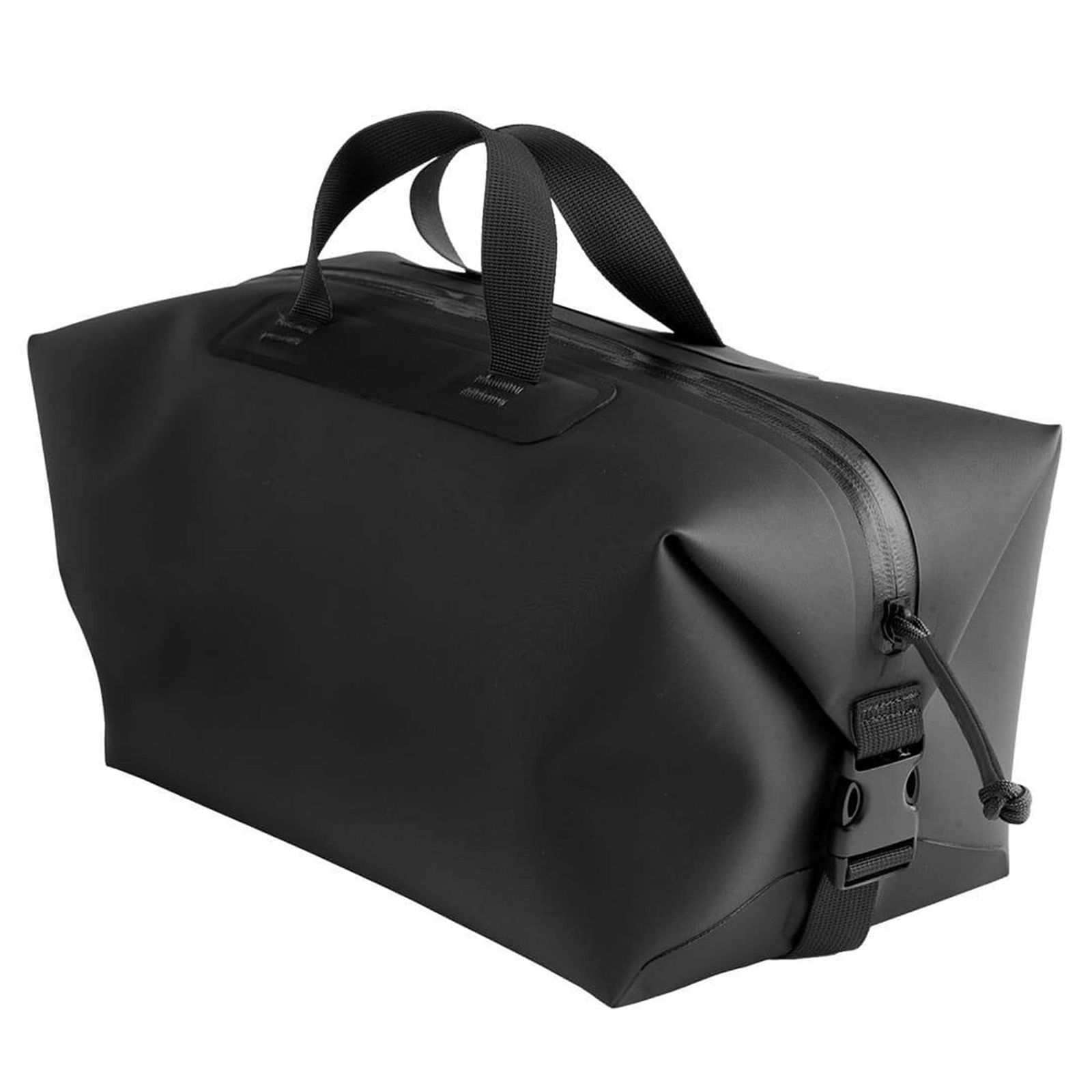 MAGPUL ツールバッグ DAKA Takeout ラージ 容量8 88 L ポリマー生地 MAG 1197 ブラック