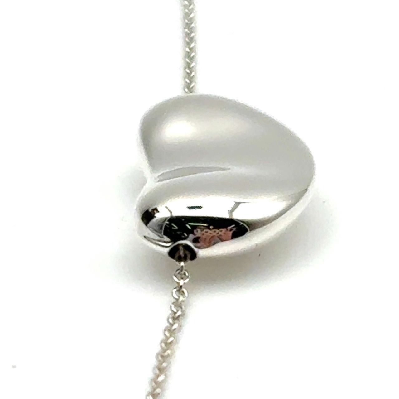 z/z/z/X123-9/【※新品仕上げ済】 TIFFANY&Co. ティファニー ネックレス