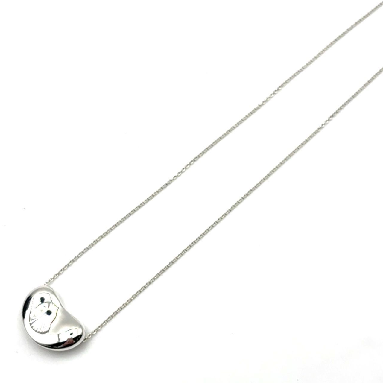 z/z/z/X123-9/【※新品仕上げ済】 TIFFANY&Co. ティファニー ネックレス