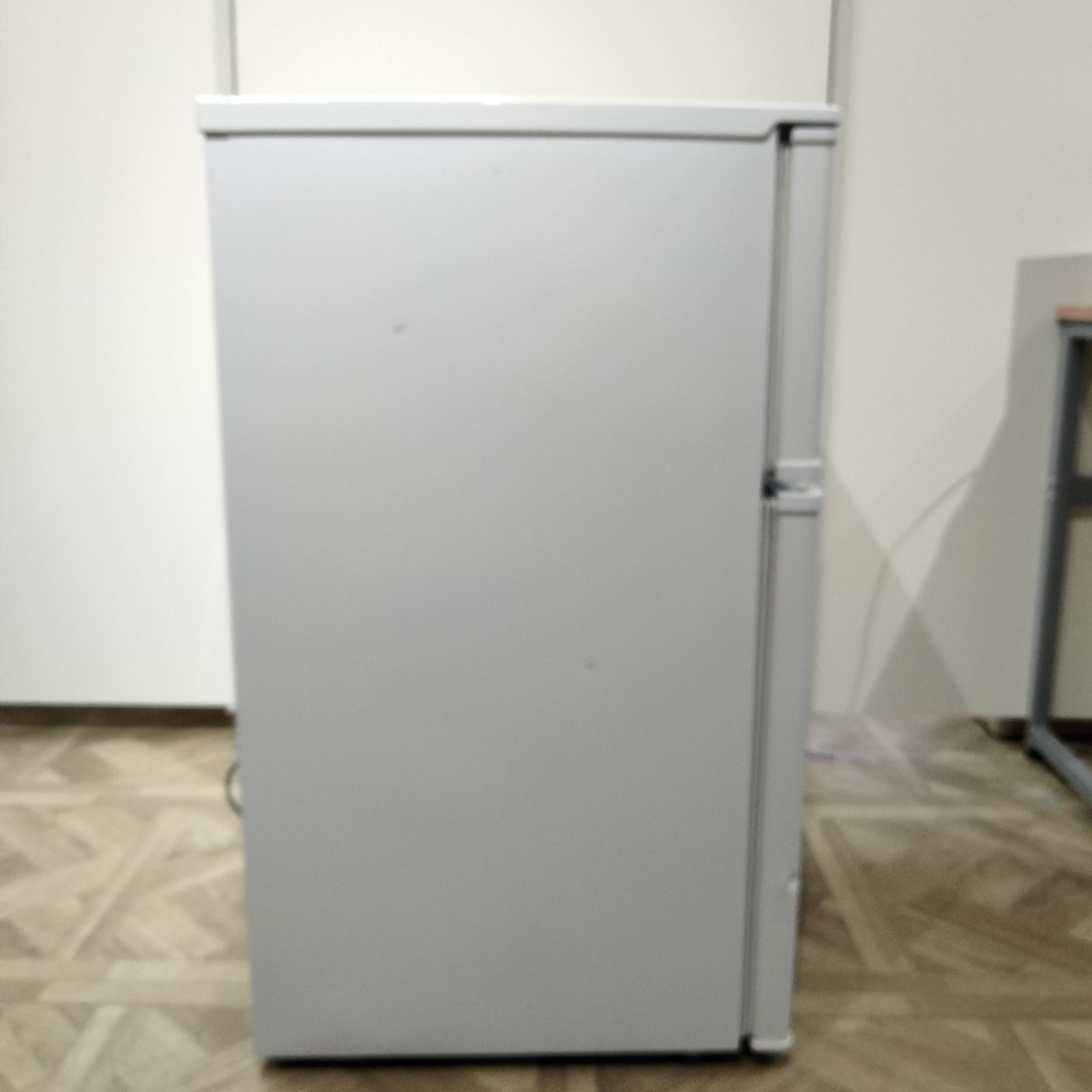 N-6594] ヤマダ電機 ノンフロン冷凍冷蔵庫 2019年製 YRZ-C09G1 - メルカリ