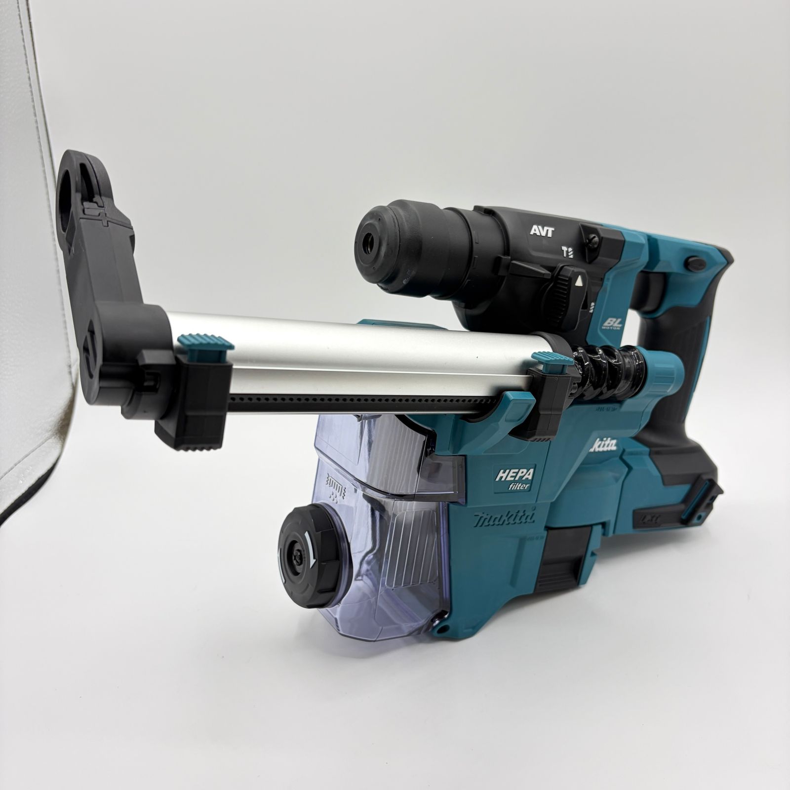 マキタ 18 V 充電式ハンマードリル mm フルセット 6.0 Ahバッテリー×2 充電器DC RF ケース付 makita 質屋 リサイクルマー