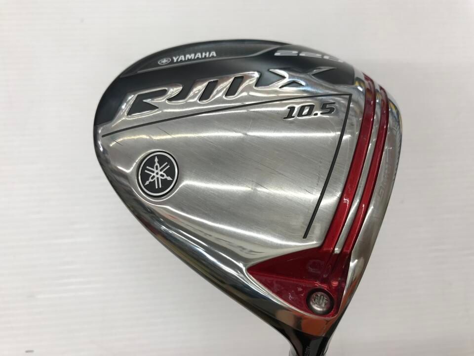 ヤマハ RMX 220 10.5度 Speeder 661EVOLUTION 4 Sフレックス