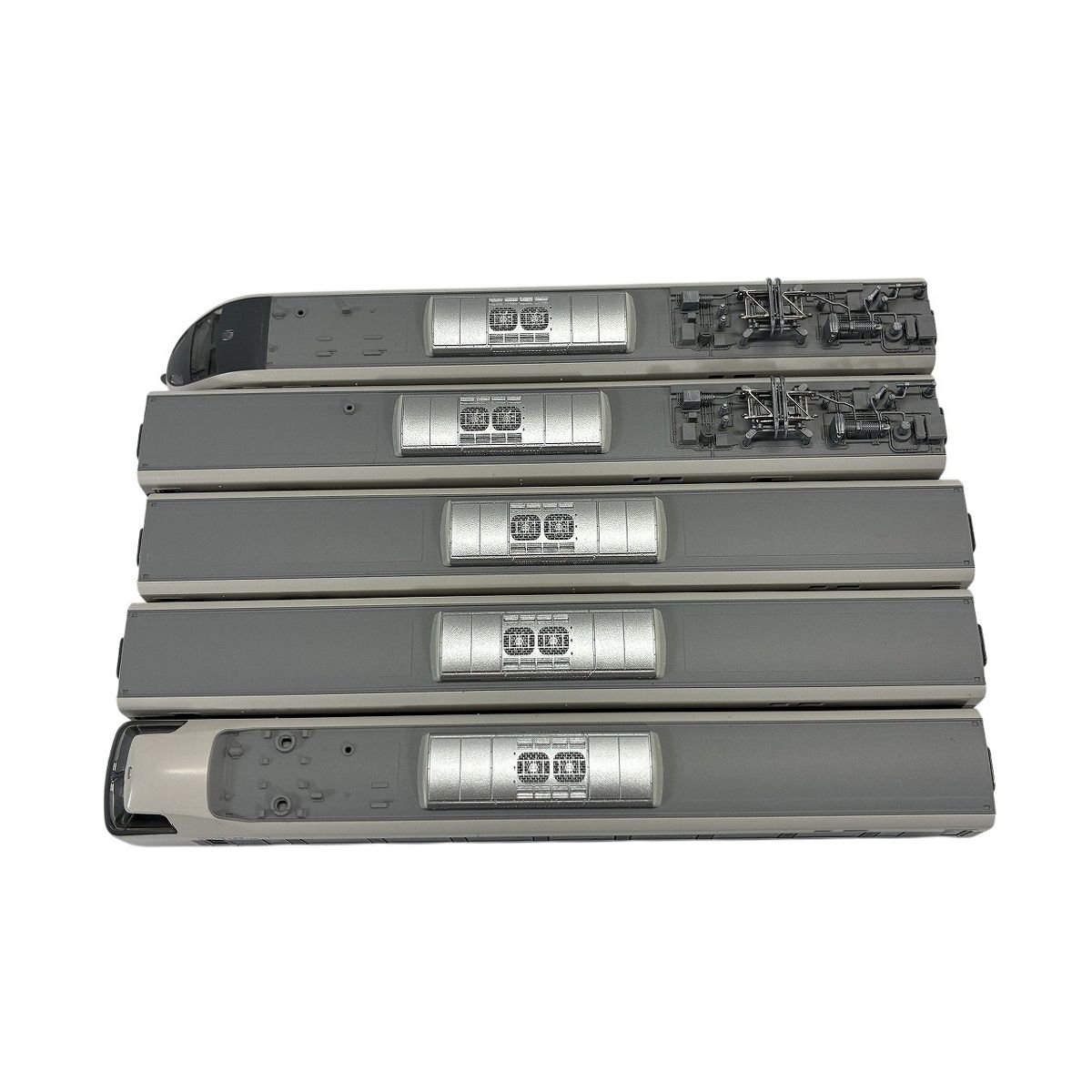 KATO 10-298 KATO 10-298 683系2000番台「しらさぎ」基本セット 5両