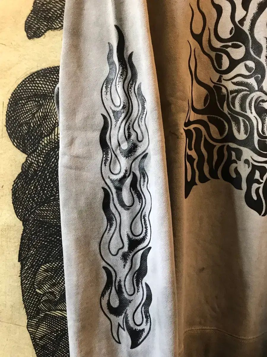 V COOTIE PRODUCTIONS スウェット トレーナー スウェット トップス メンズ