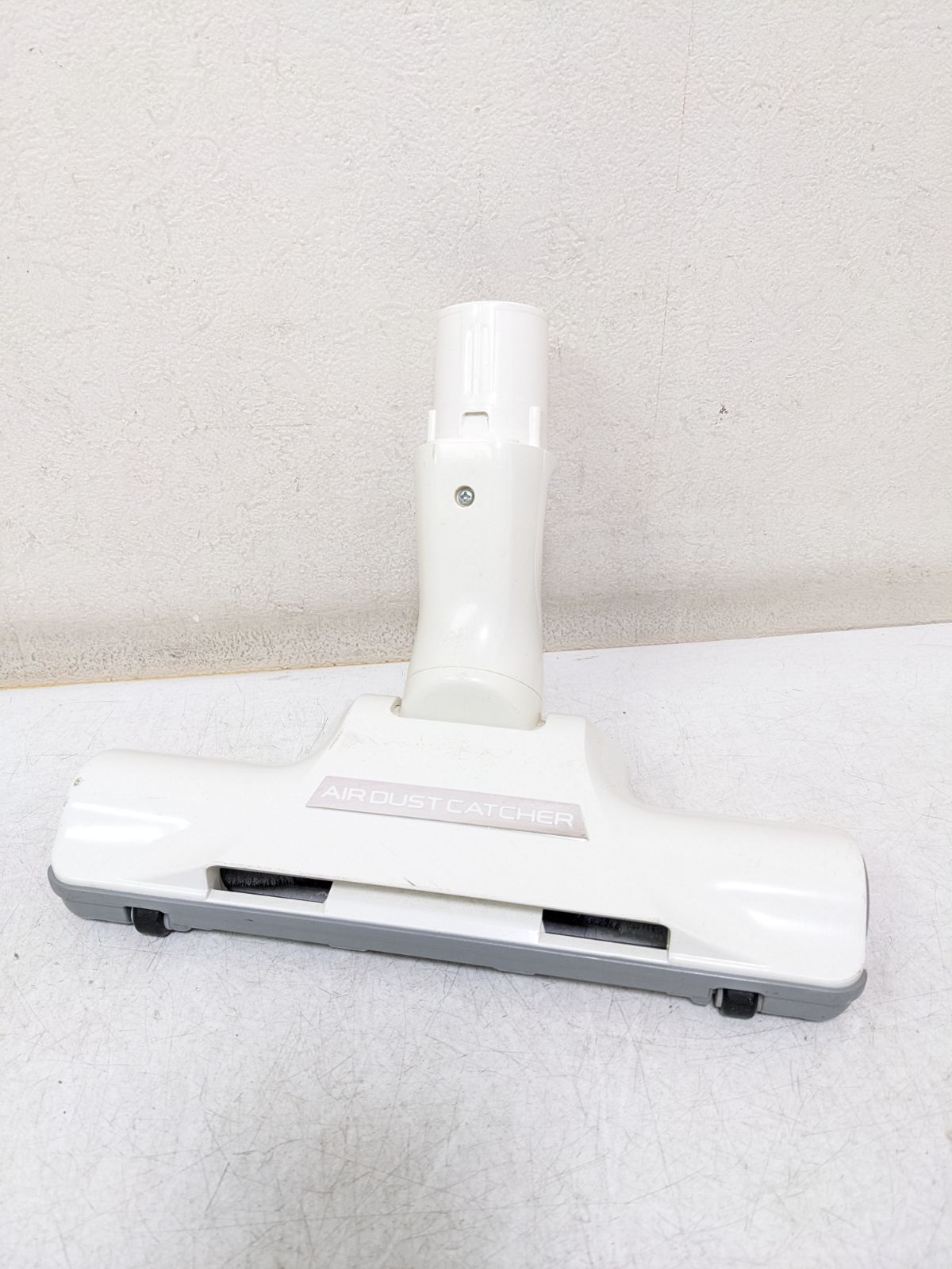 Panasonic MC-PKL15A-W 紙パック式掃除機 2014年製 - メルカリ