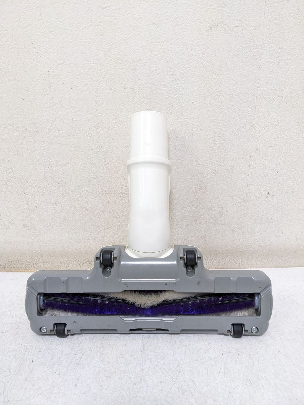 Panasonic MC-PKL15A-W 紙パック式掃除機 2014年製 - メルカリ