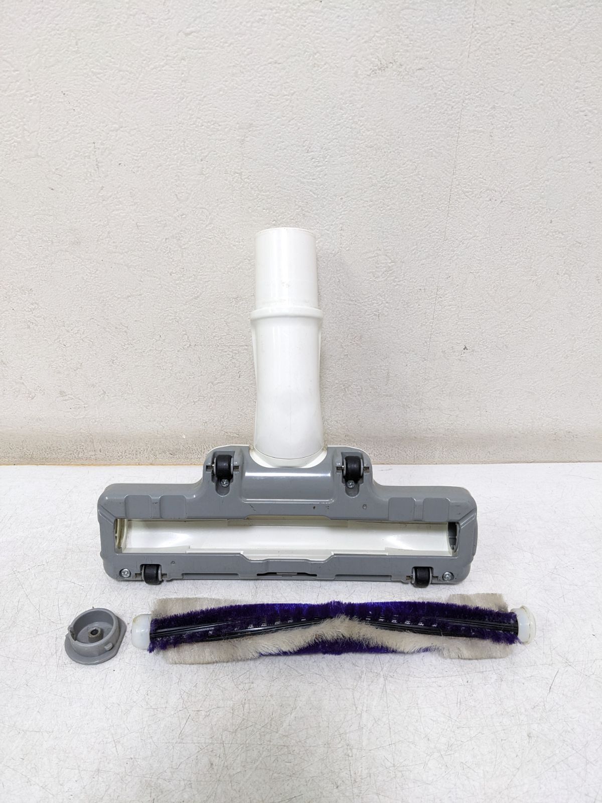 Panasonic MC-PKL15A-W 紙パック式掃除機 2014年製 - メルカリ