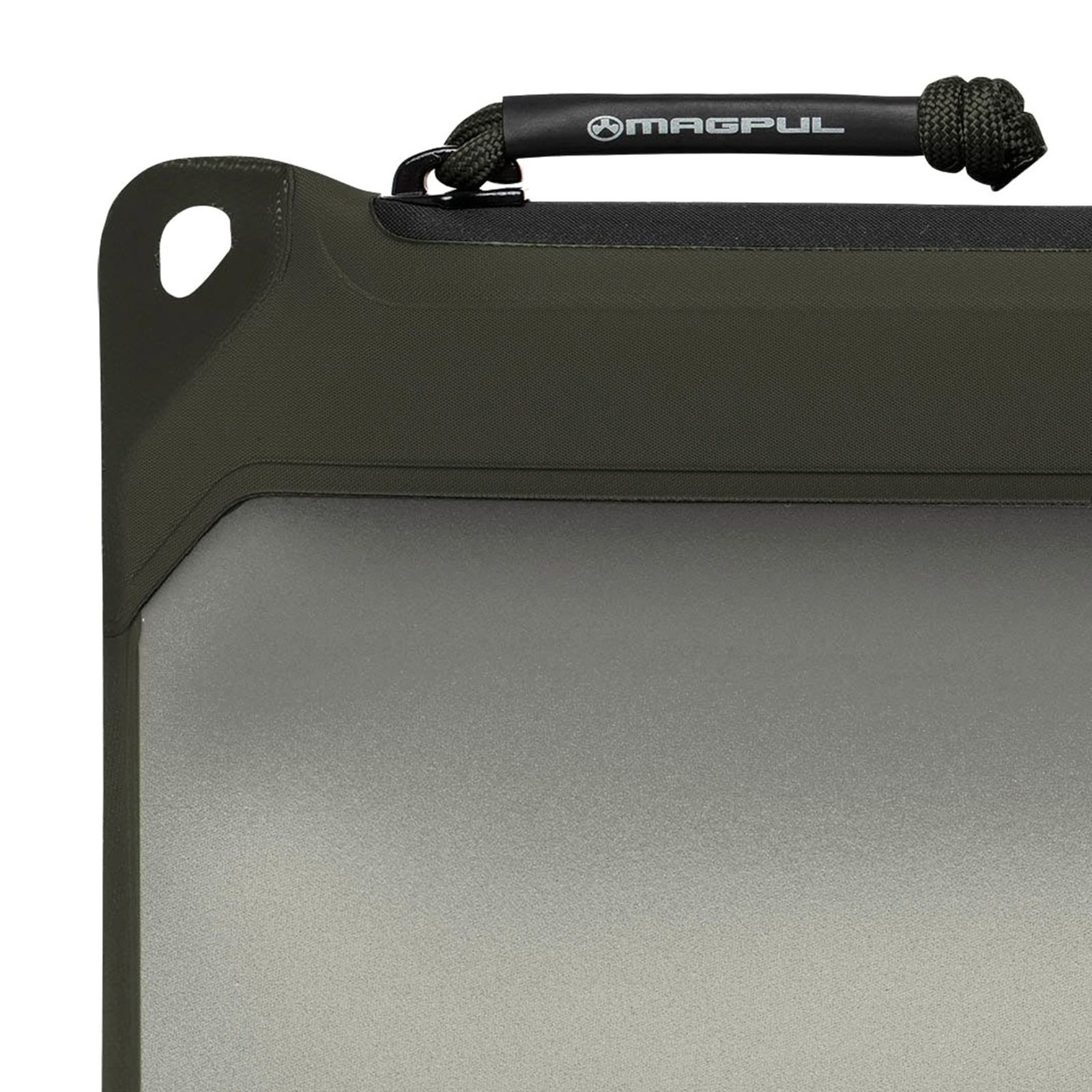 MAGPUL 防水ポーチ DAKA ウィンドウポーチ 半透明ポリマー生地 [ OD