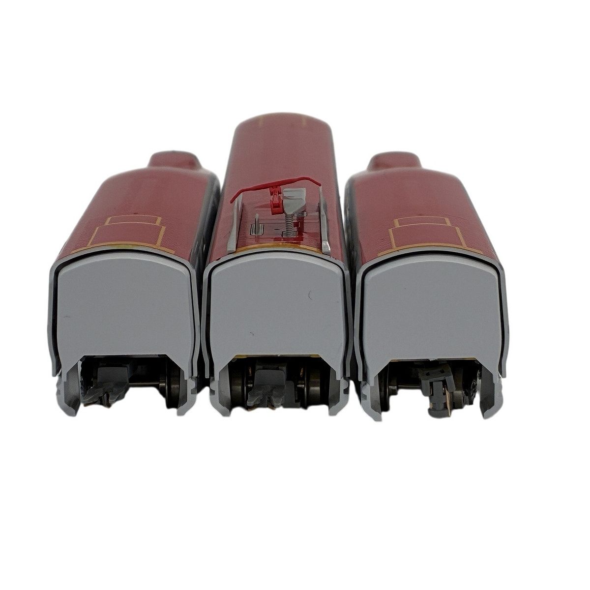 TOMIX 92489 JR E6系 秋田新幹線 スーパーこまち 基本セット Nゲージ