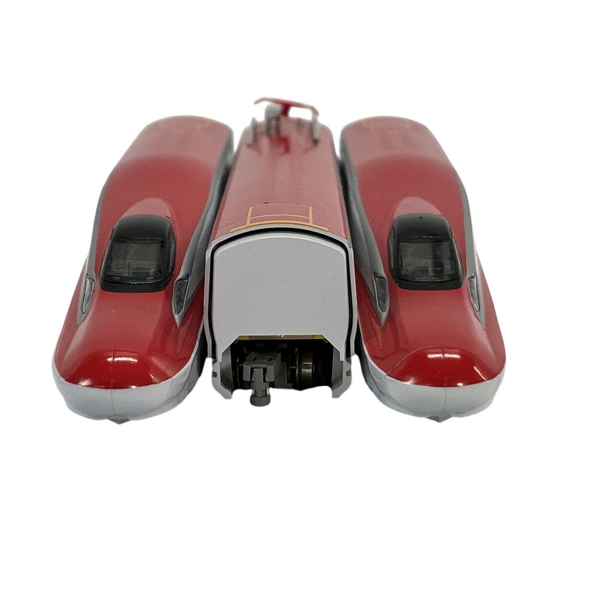 TOMIX 92489 JR E6系 秋田新幹線 スーパーこまち 基本セット Nゲージ