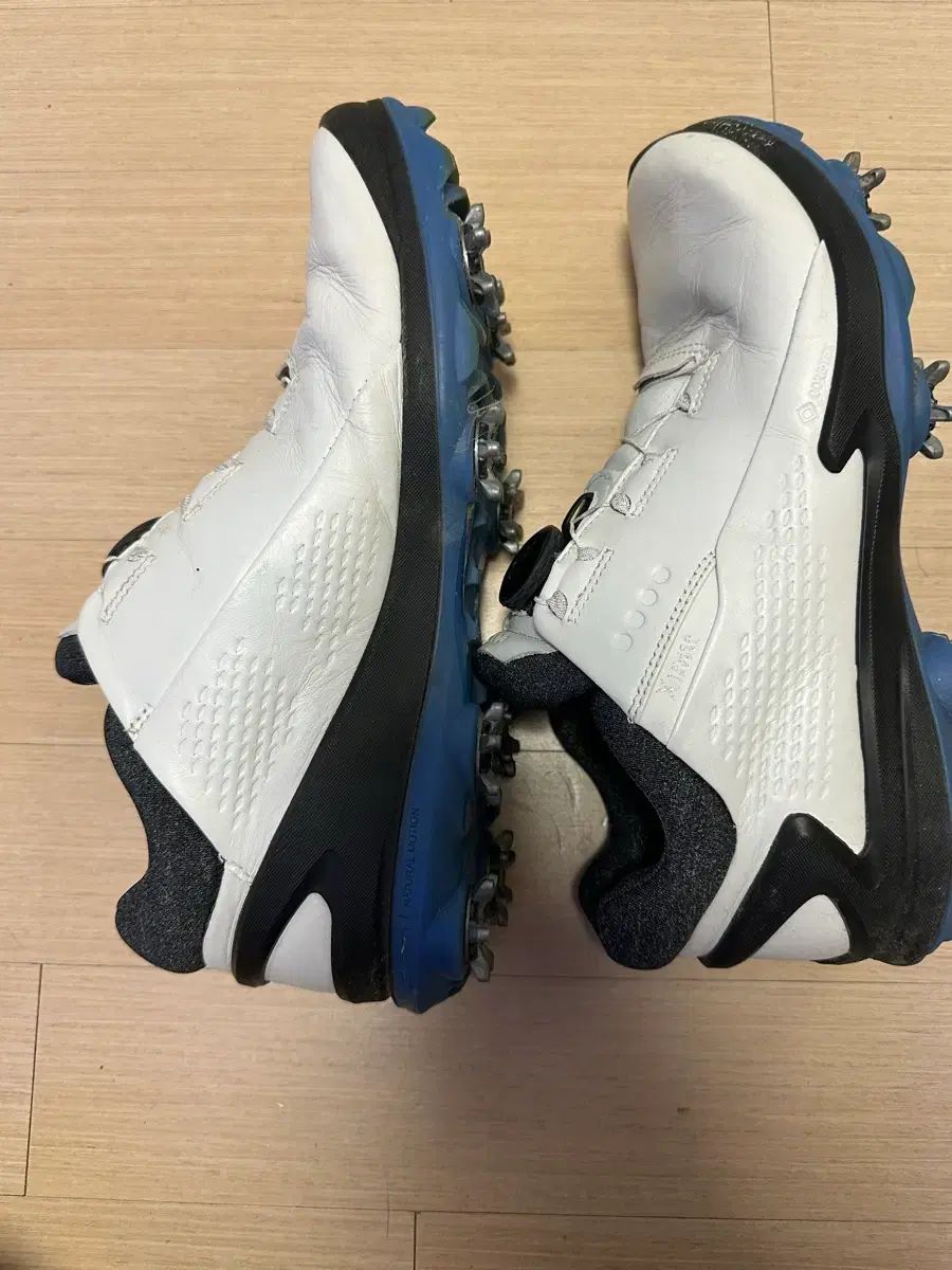 Ecco ゴルフシューズ メンズ 'エコー バイオム G3 X-テンサ BoA ゴルフ