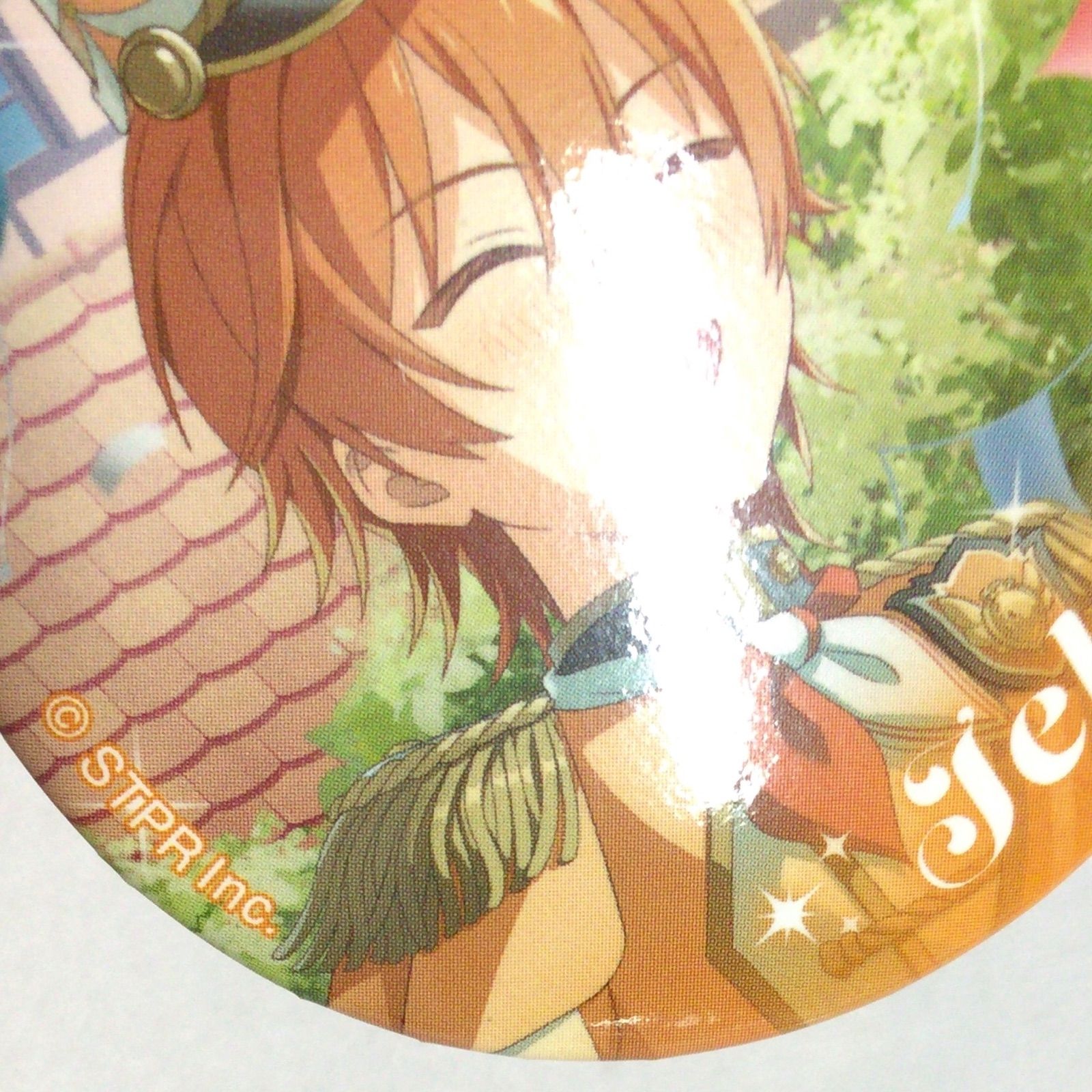 ジェルくん すとうぃず 缶バッチ すとぷり ジェルくん 缶バッチ まとめ売り - メルカリ