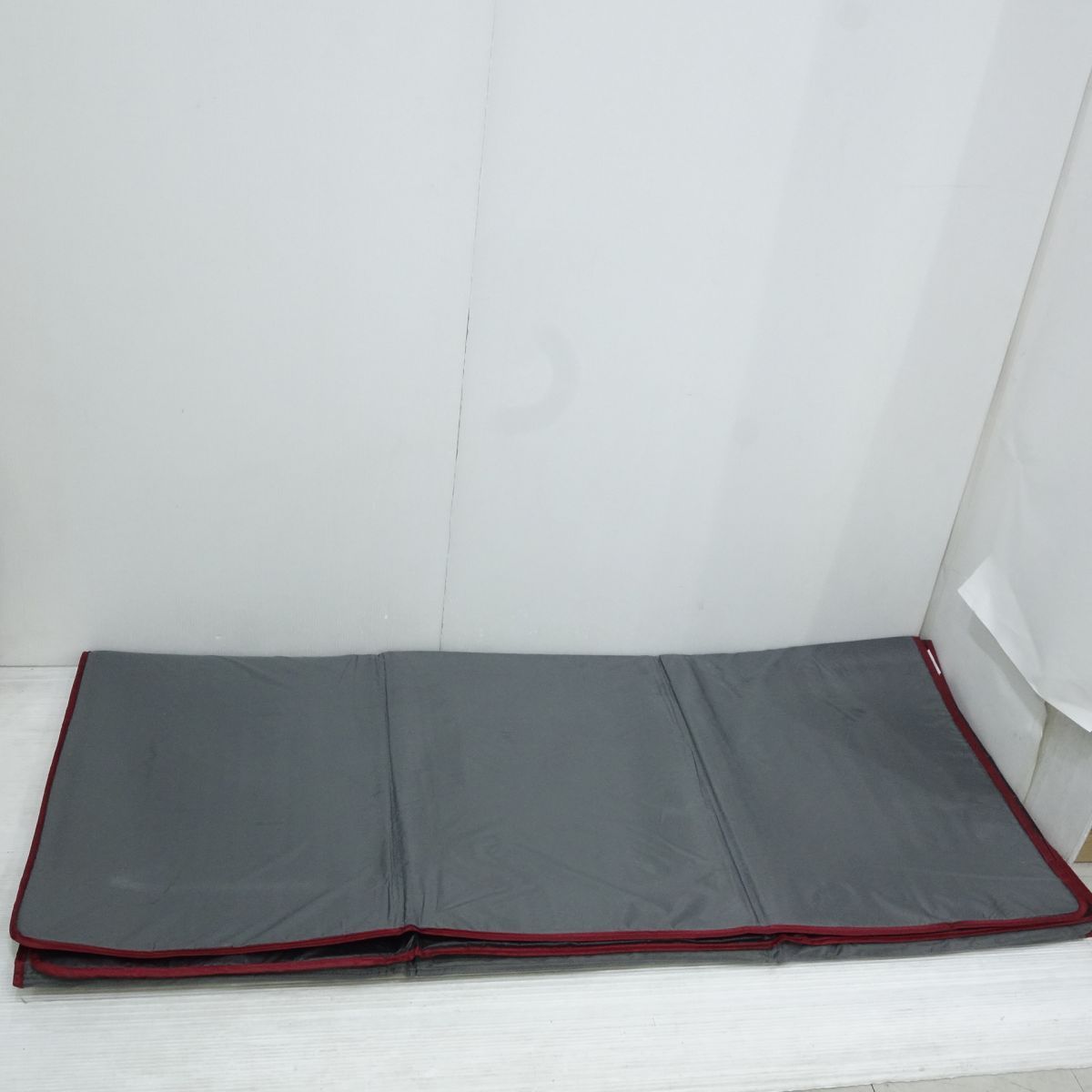 snow peak スノーピーク リビングシート フロアマット TM-385 - メルカリ