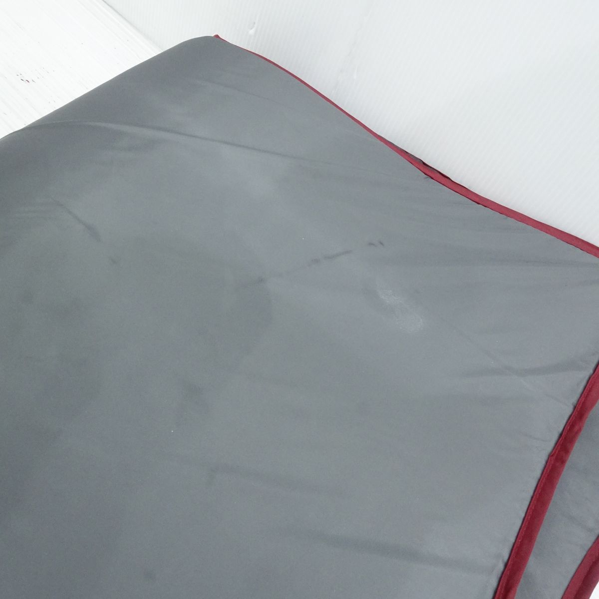 snow peak スノーピーク リビングシート フロアマット TM-385 - メルカリ