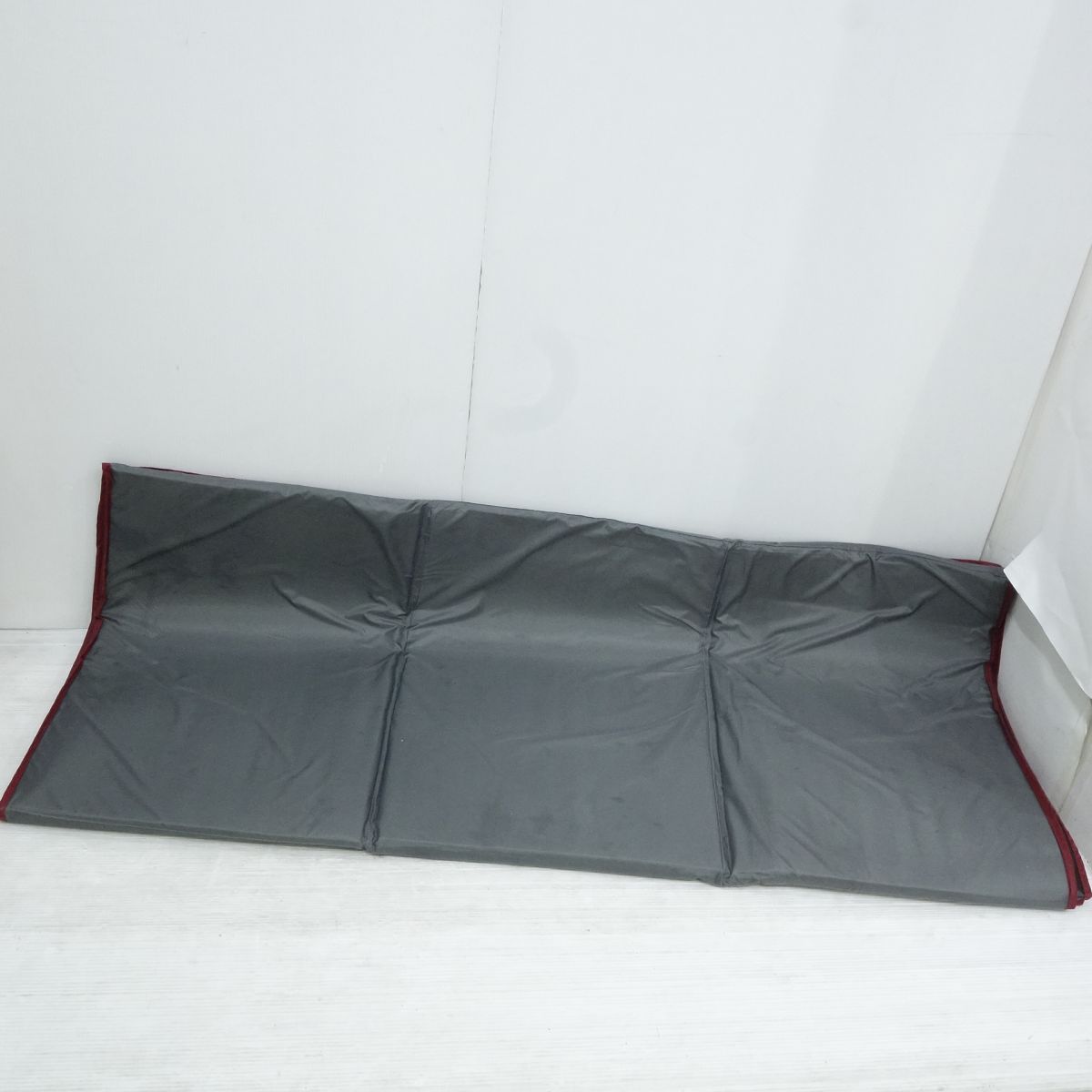 snow peak スノーピーク リビングシート フロアマット TM-385 - メルカリ