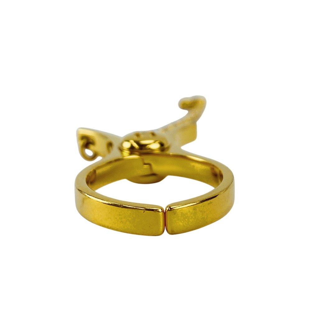 エルメス □美品□ フィルー グローブホルダー 手袋 ホルダー GP