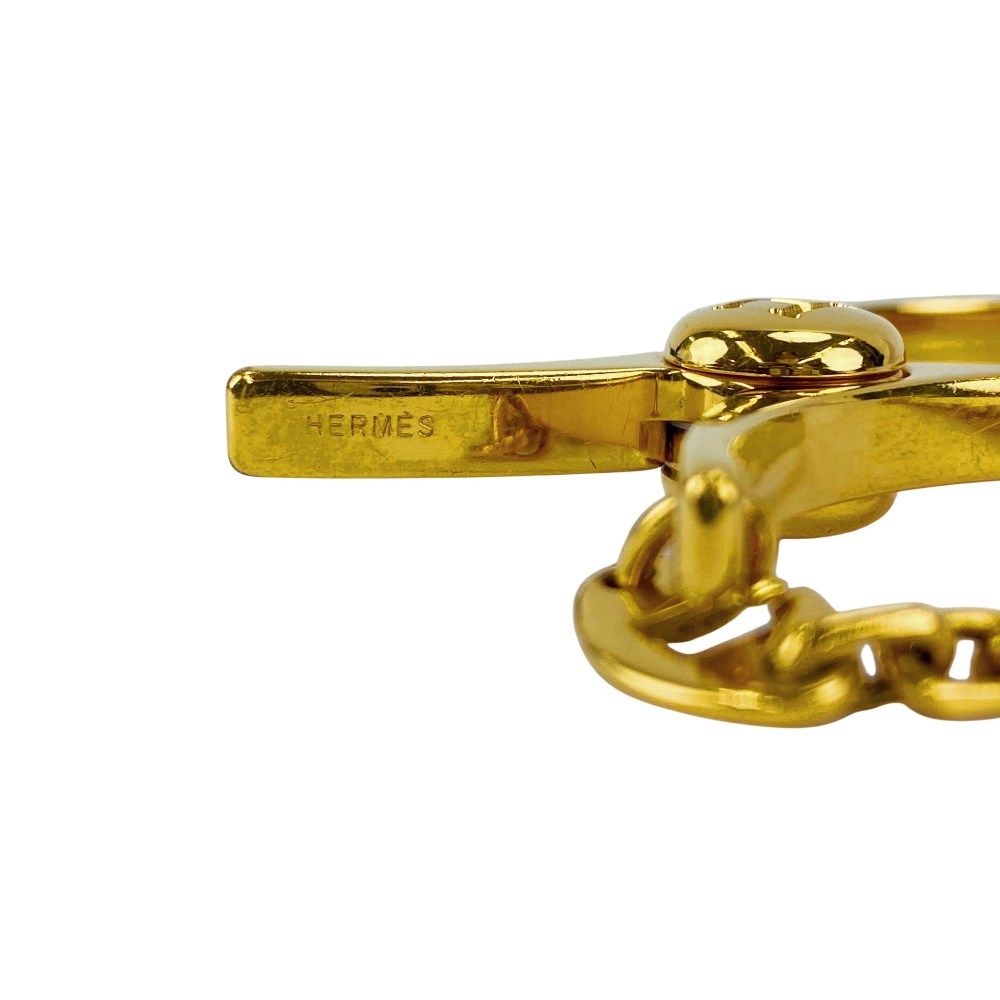 エルメス □美品□ フィルー グローブホルダー 手袋 ホルダー GP