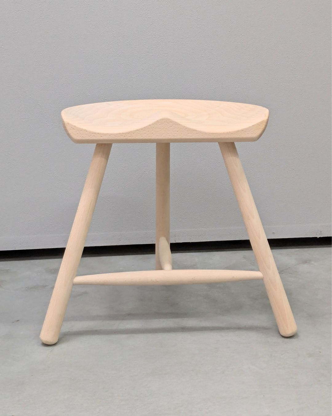 Bランク WERNER STOOL 42 cm シューメーカー スツール