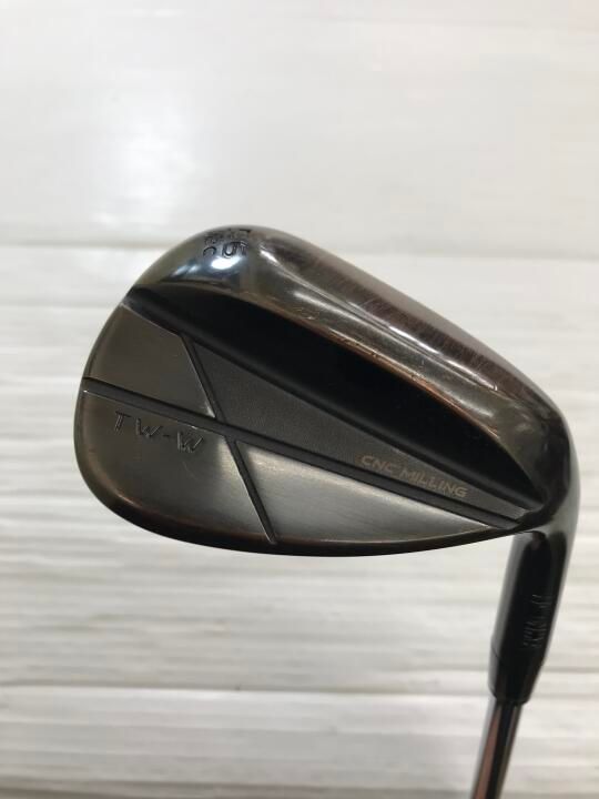 ホンマゴルフ TOUR WORLD TW-W カッパー 2024 56度 ダイナミック