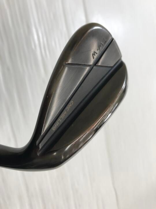 ホンマゴルフ TOUR WORLD TW-W カッパー 2024 56度 ダイナミック