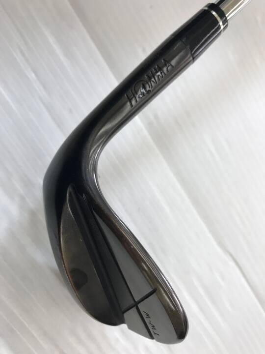 ホンマゴルフ TOUR WORLD TW-W カッパー 2024 56度 ダイナミック