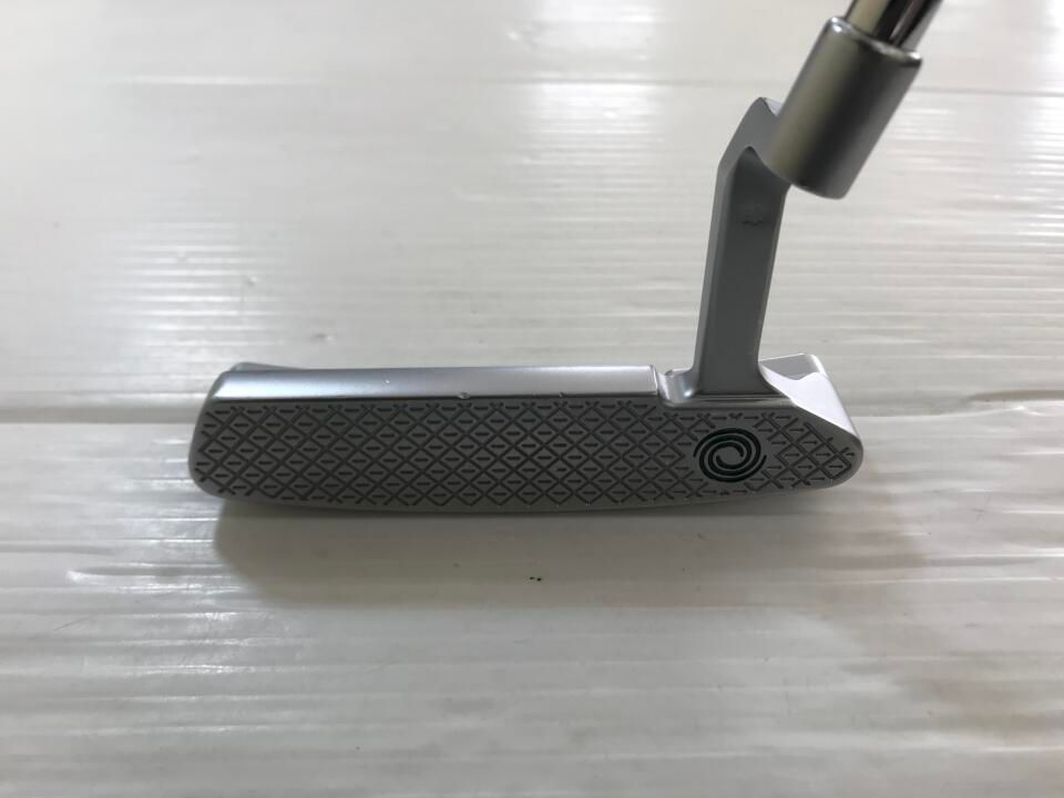 オデッセイ TOULON DESIGN SAN DIEGO 2020 パター 中古【最短即日発送