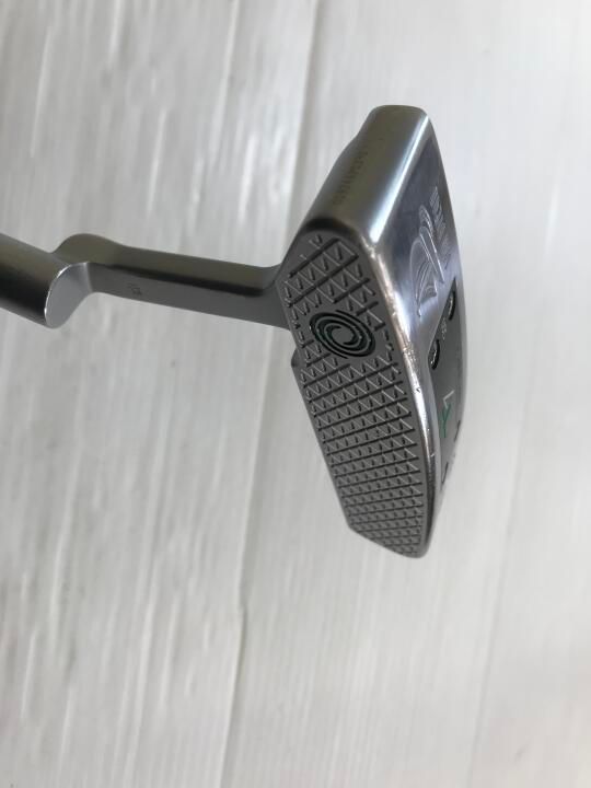 オデッセイ TOULON DESIGN SAN DIEGO 2020 パター 中古【最短即日発送