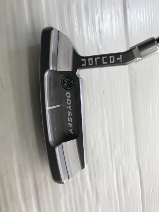 オデッセイ TOULON DESIGN SAN DIEGO 2020 パター 中古【最短即日発送