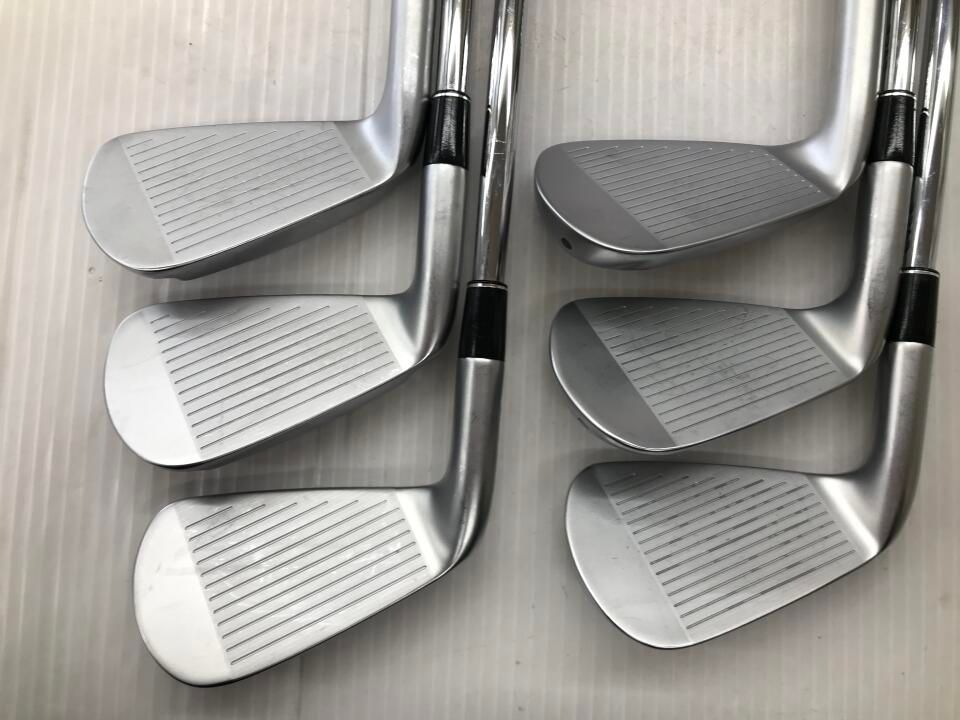 ダンロップ SRIXON ZX4 Mk2 NSプロ950GH neo DST Sフレックス アイアン