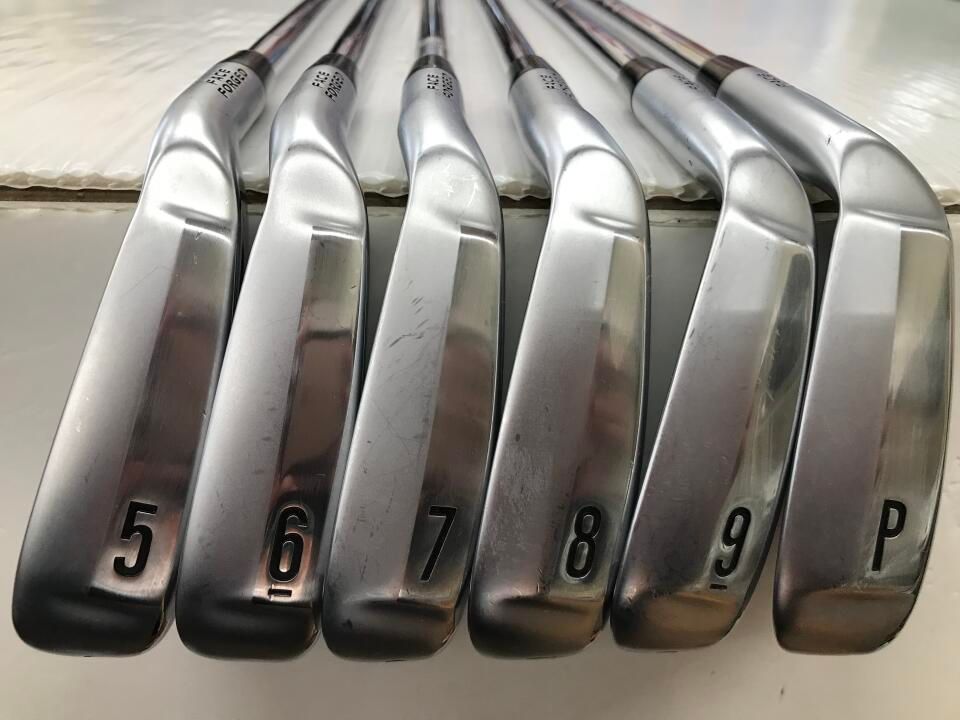 ダンロップ SRIXON ZX4 Mk2 NSプロ950GH neo DST Sフレックス アイアン