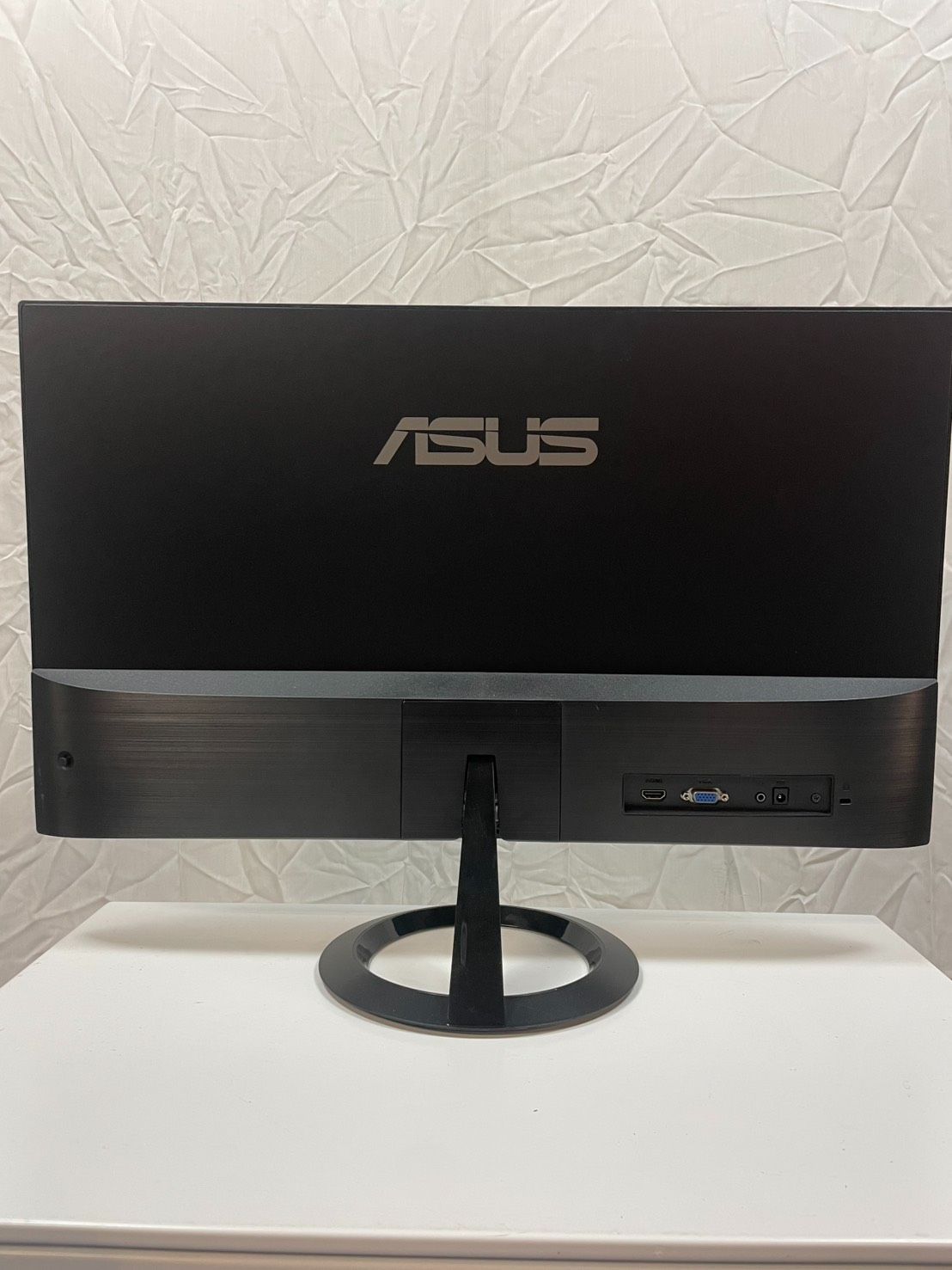 ASUS エイスース VZ27EHE 27インチモニター 21年製 【521】 - メルカリ