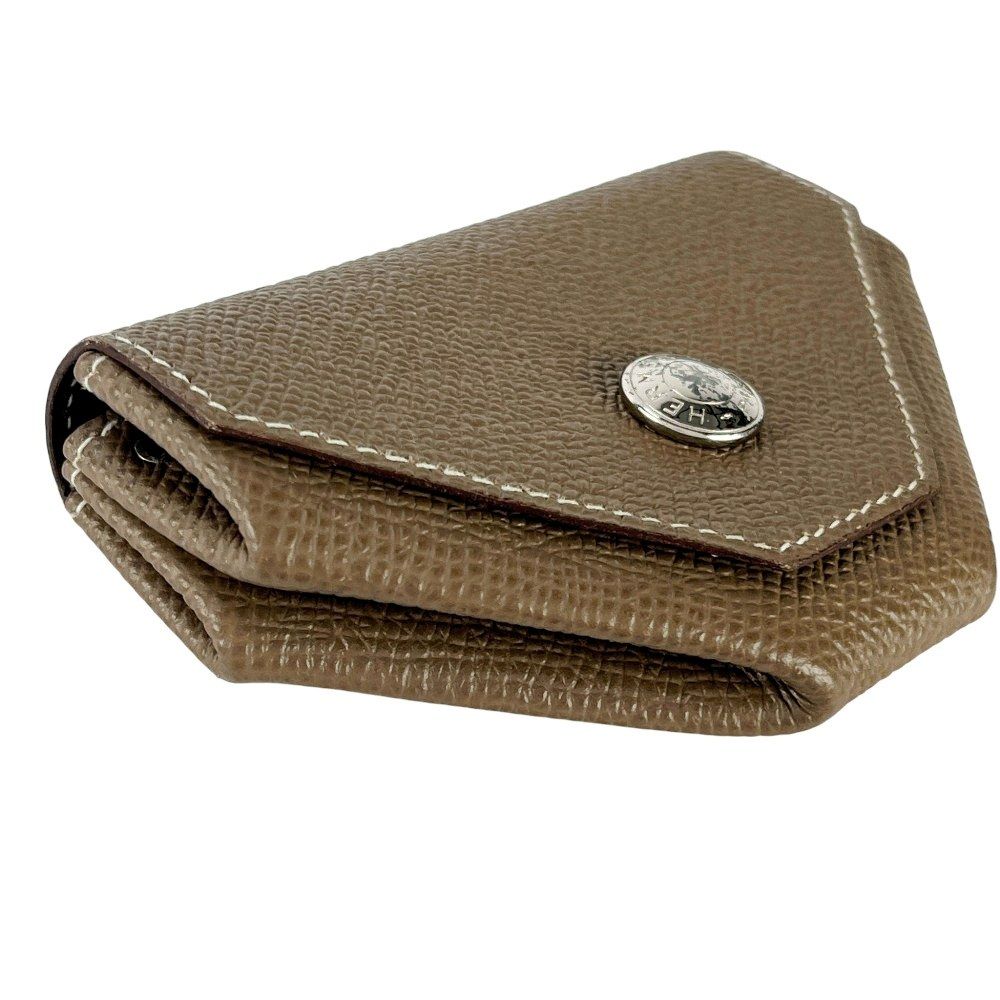 エルメス □中古□ ルヴァンキャトル コインケース 小銭入れ エプソン