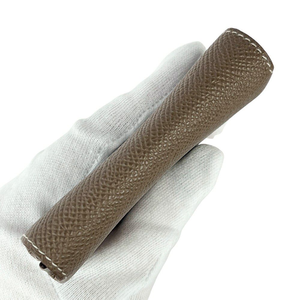 エルメス □中古□ ルヴァンキャトル コインケース 小銭入れ エプソン