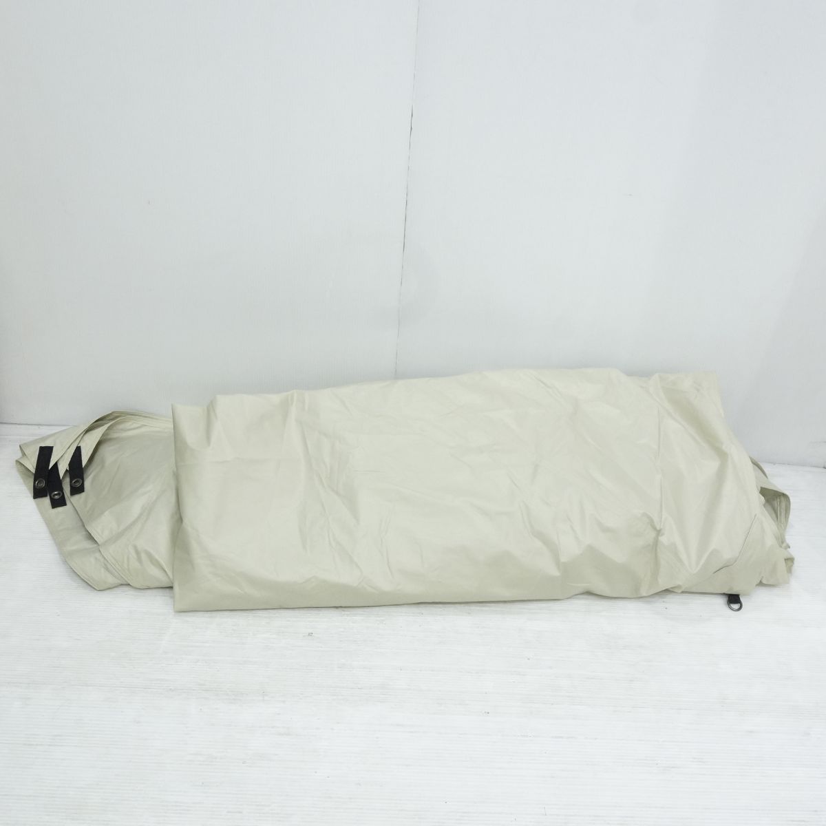 snowpeak スノーピーク HDタープ ヘキサエヴォ Pro アイボリー キャンプ アウトドア