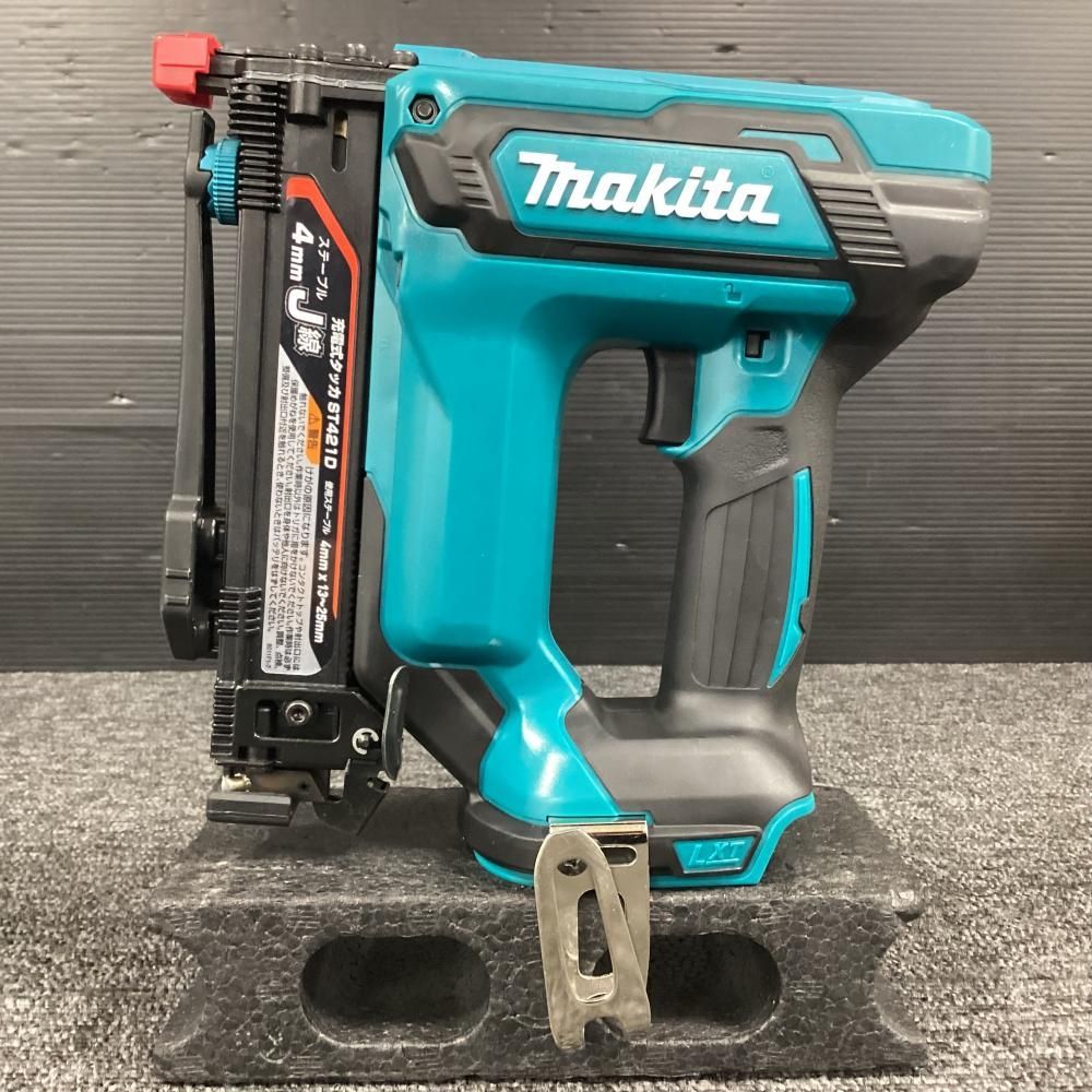 マキタ makita 18 V充電式タッカ 202
