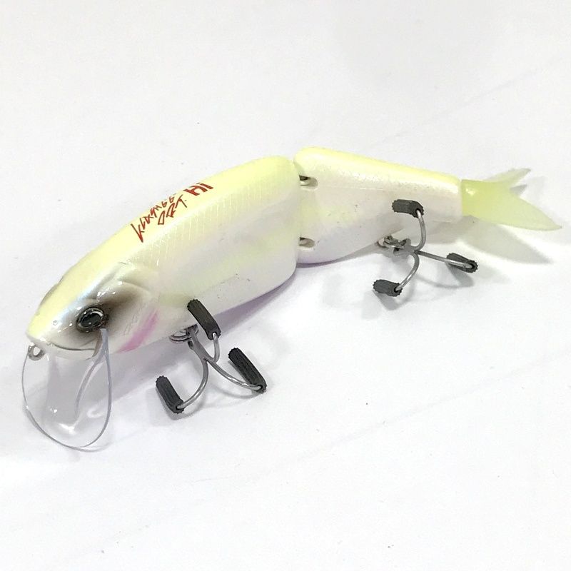 DRT タイニークラッシュLow オリカラ #TRIBE WEED Ver.2 タイニー