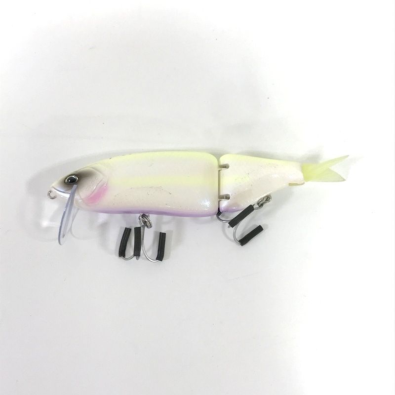 ディーアールティー タイニークラッシュハイ 6.6 TiNY KLASH Hi ハードルアー 釣具 つり アウトドア フィッシング TA 3834