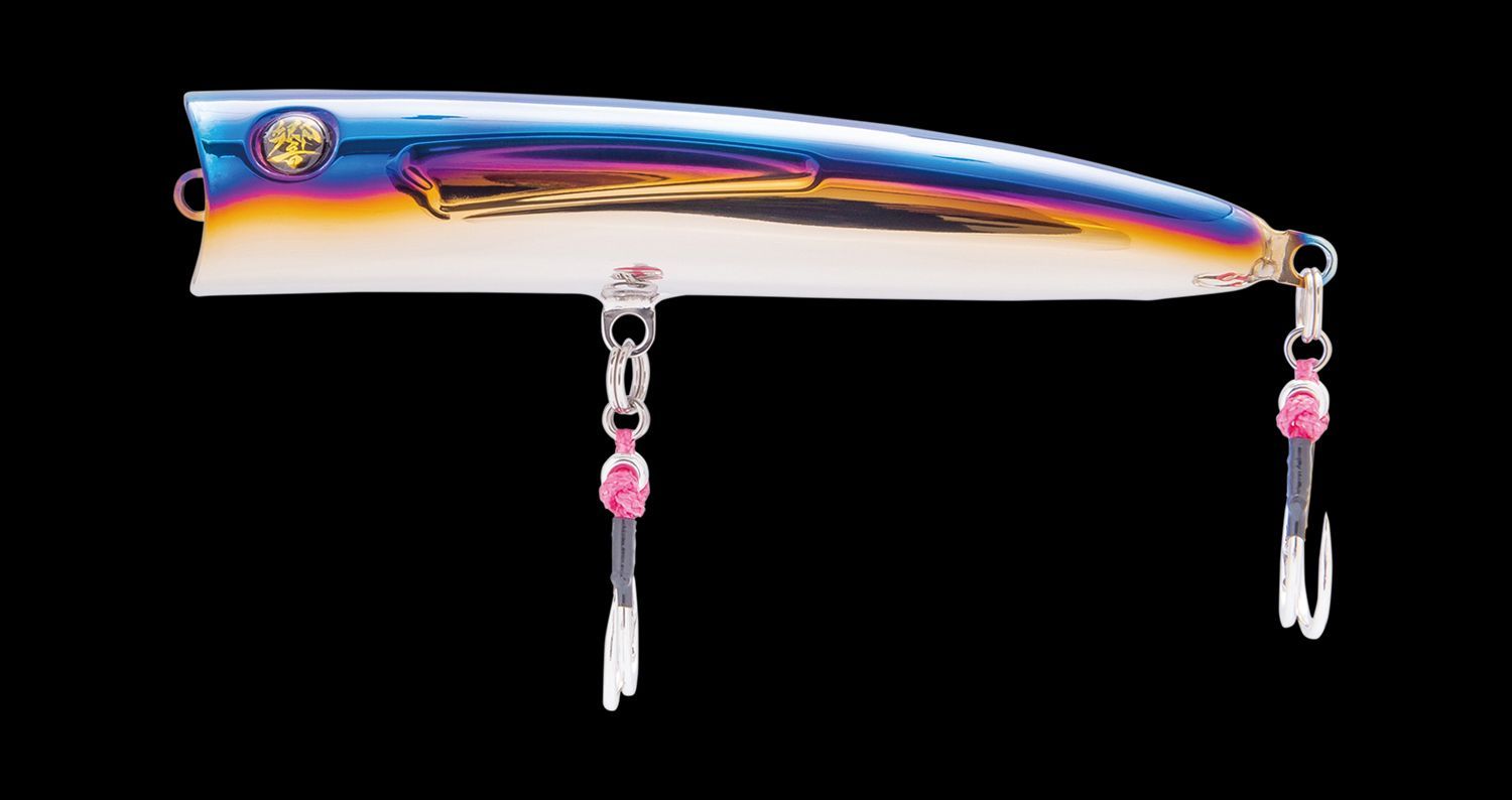 響 シッカラ 180 ファイヤーブルー XI 18-PO-FB Hibiki Xicara Fire Blue