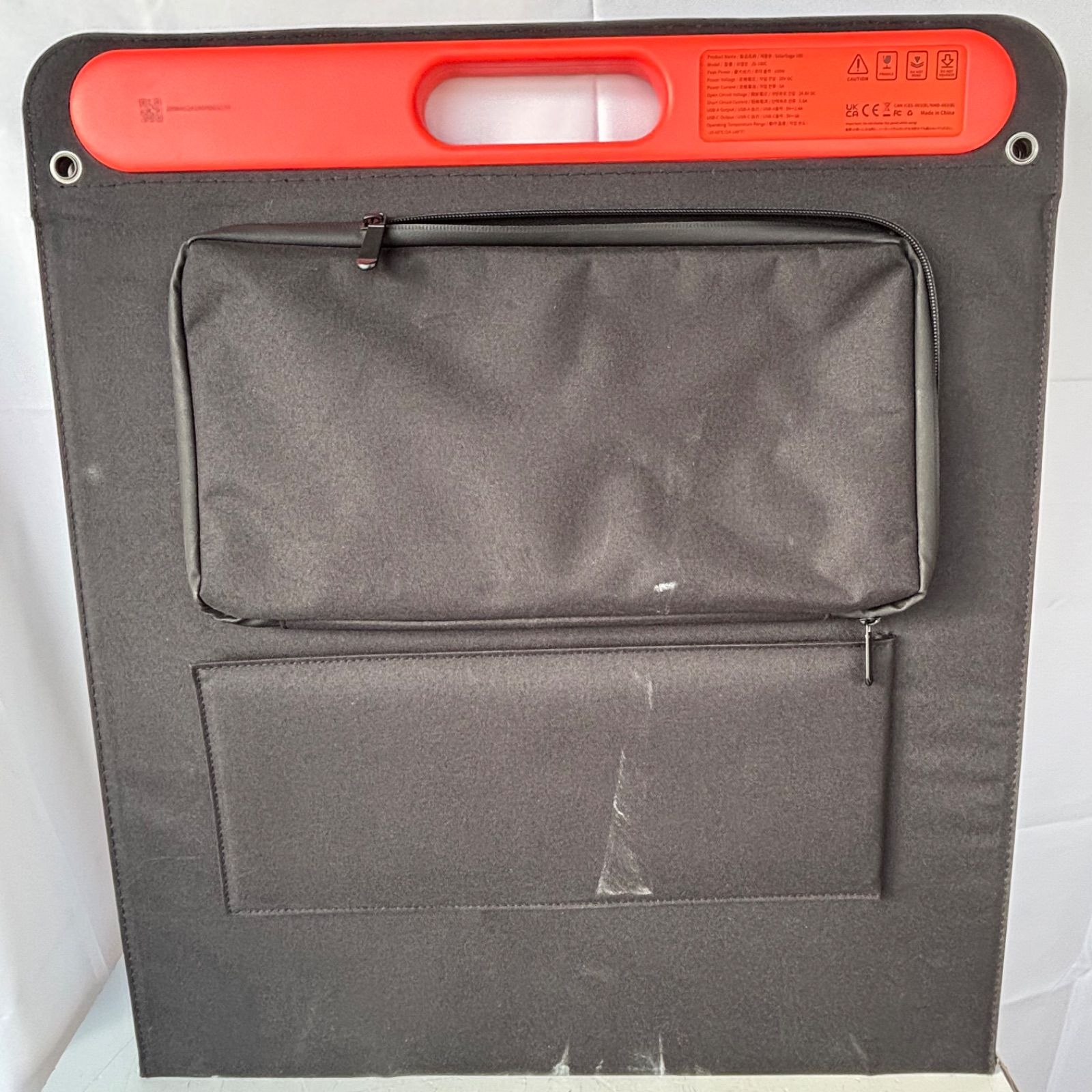 Jackery ジャクリ