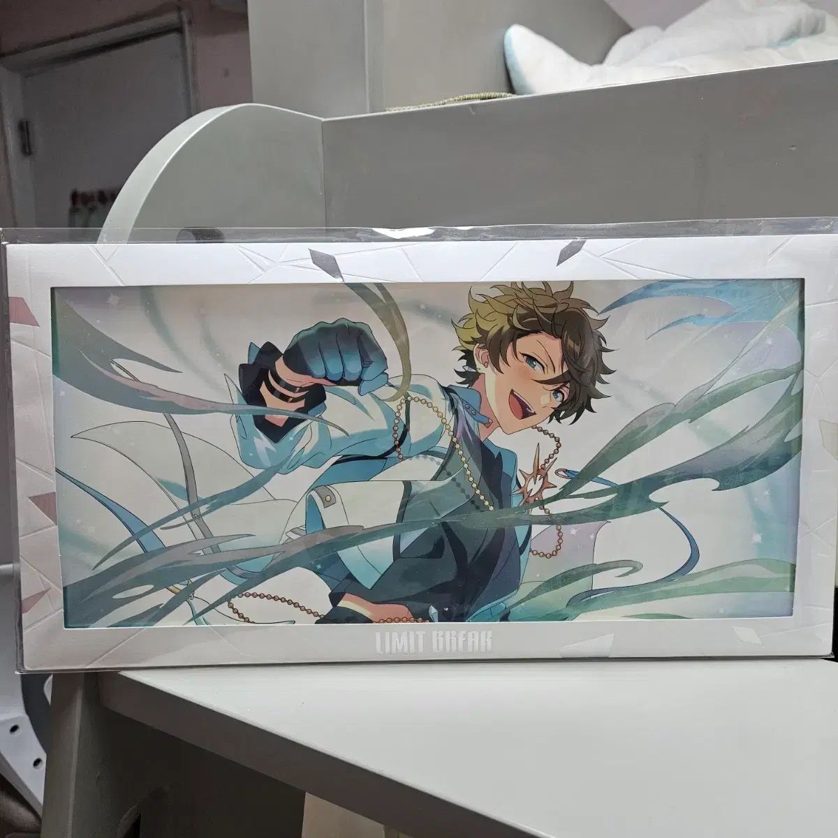 あんさんぶるスターズ！ 高峯 翠 9周年 プリズム ポスター - メルカリ