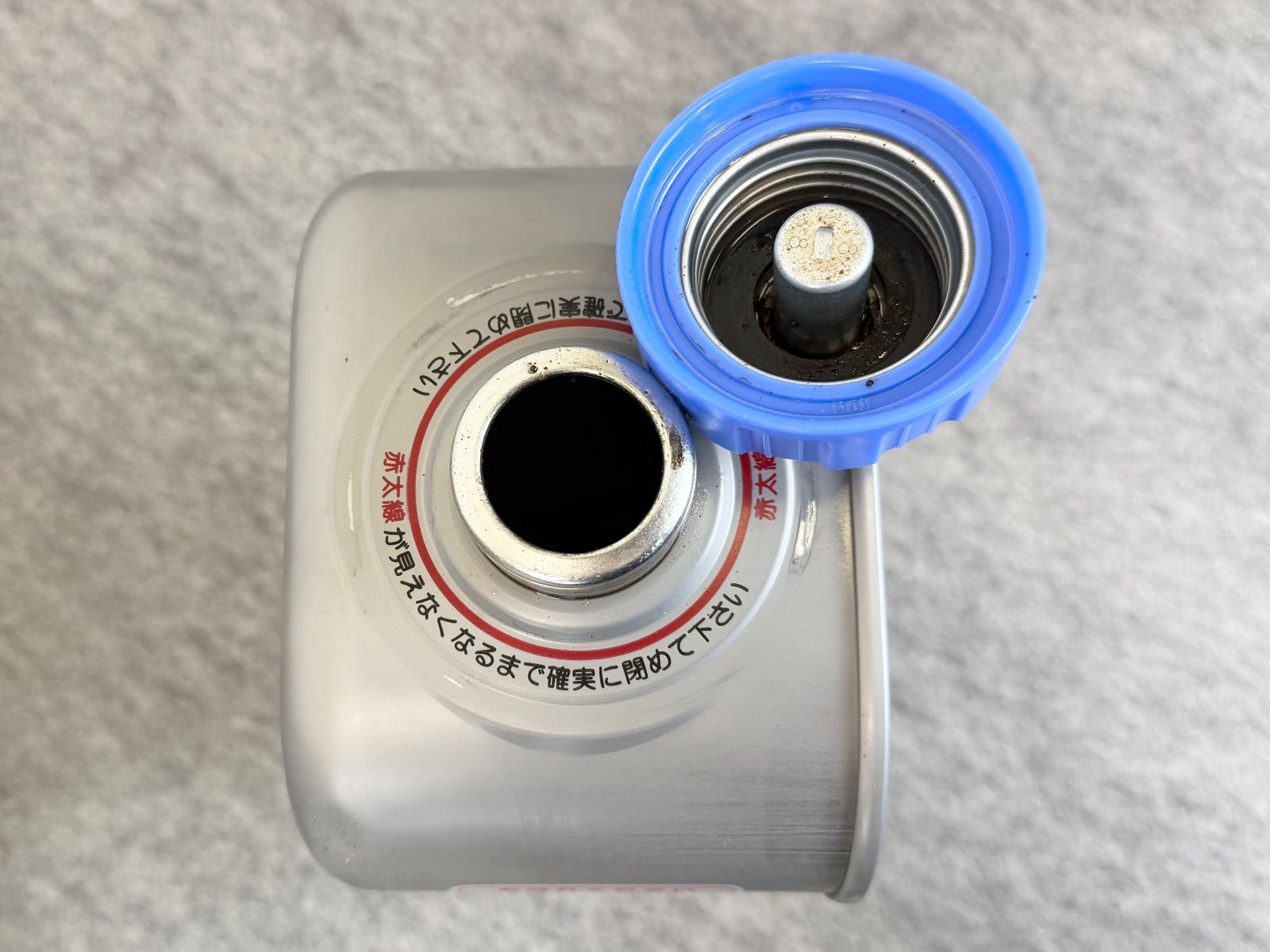 L3CB14 Dainichi ダイニチ ブルーヒーター 石油ファンヒーター FW