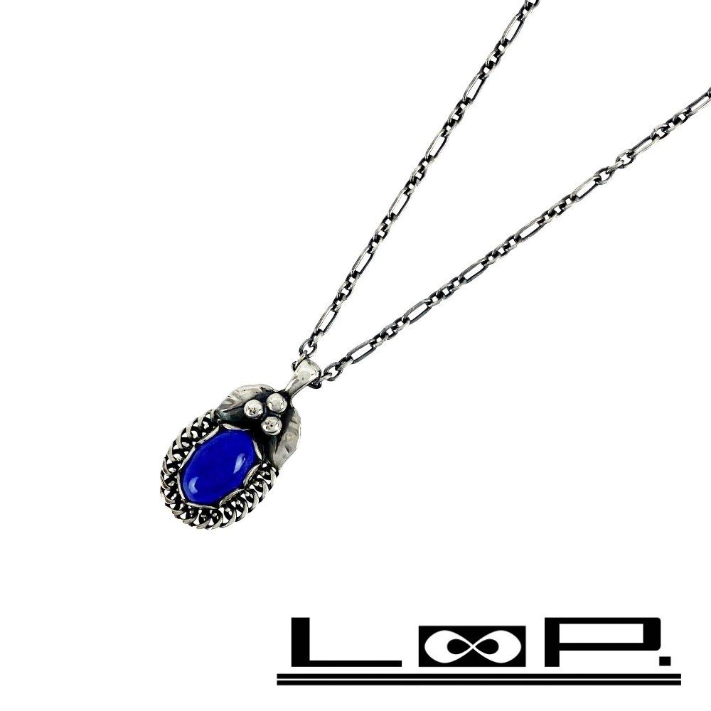 ジョージジェンセン □美品□ヴィンテージ□ ネックレス ペンダント