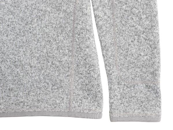 お得なクーポン配布中!】 パタゴニア ベターセーター ハーフジップ  