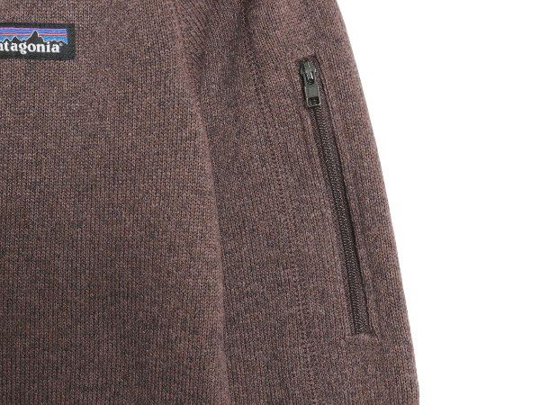 お得なクーポン配布中!】 パタゴニア ベターセーター ジャケット  
